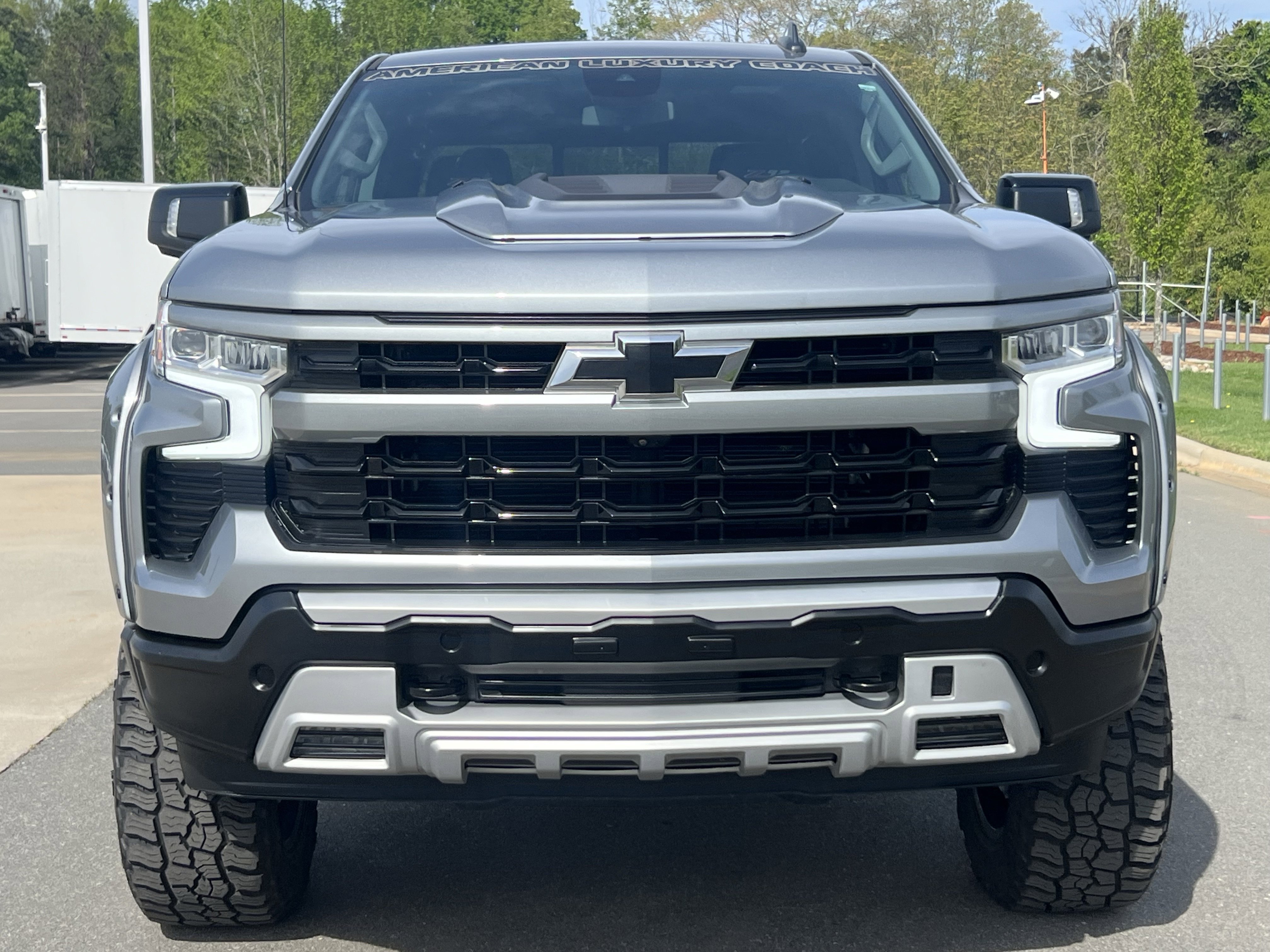 Used 2023 Chevrolet Silverado 1500 RST w/ All Star Edition Plus image 4