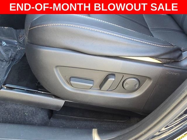 Used 2024 MAZDA CX-90 Plug-In Hybrid w/ Premium Pkg image 17