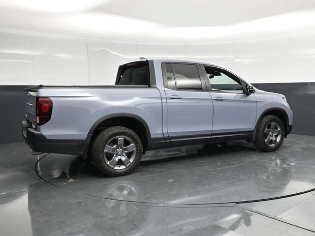 Used 2024 Honda Ridgeline TrailSport image 4
