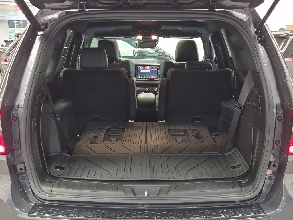 Used 2026 Dodge Durango GT AWD/4WD image 4