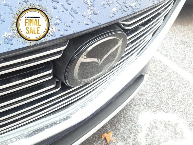 Used 2023 MAZDA CX-9 Grand Touring image 9