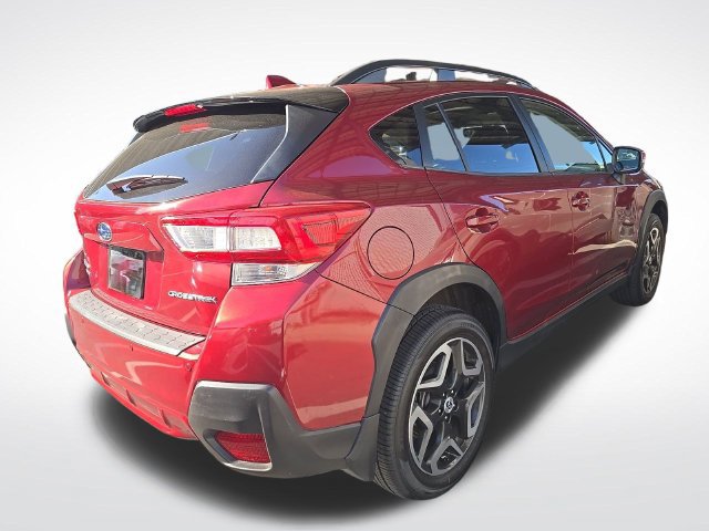 Used 2018 Subaru Crosstrek 2.0i Limited AWD/4WD image 4