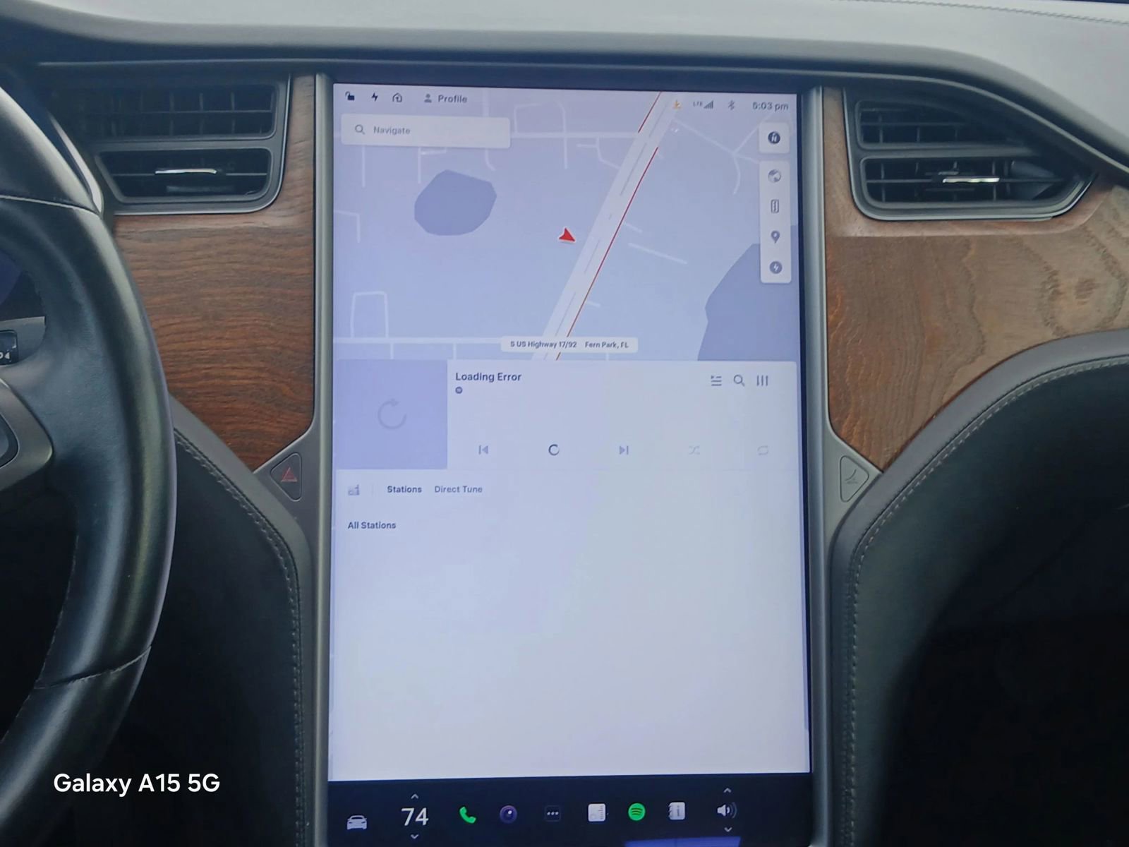 Used 2021 Tesla Model S Long Range Plus image 26