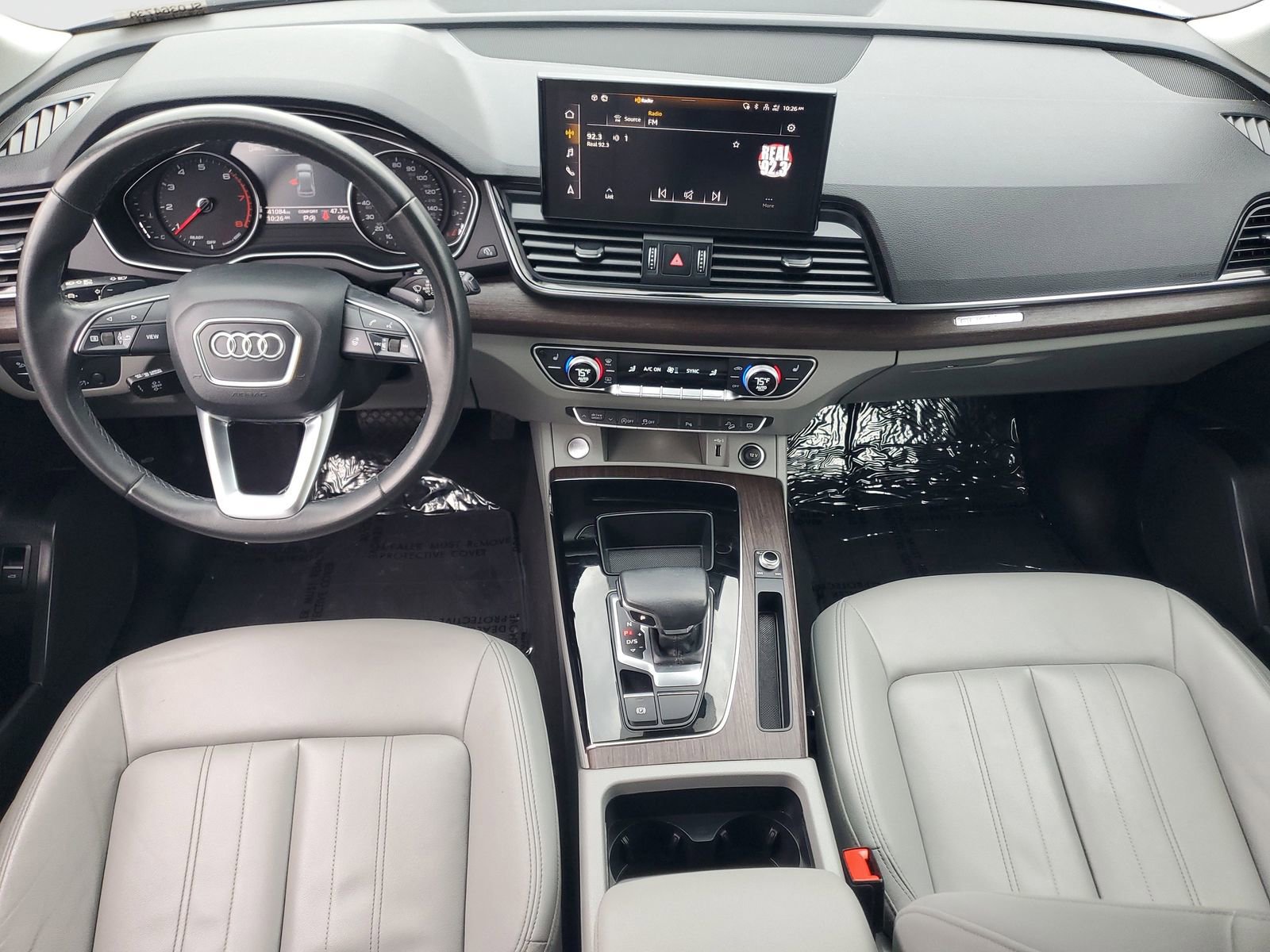 Used 2022 Audi Q5 2.0T Premium w/ Convenience Package image 11