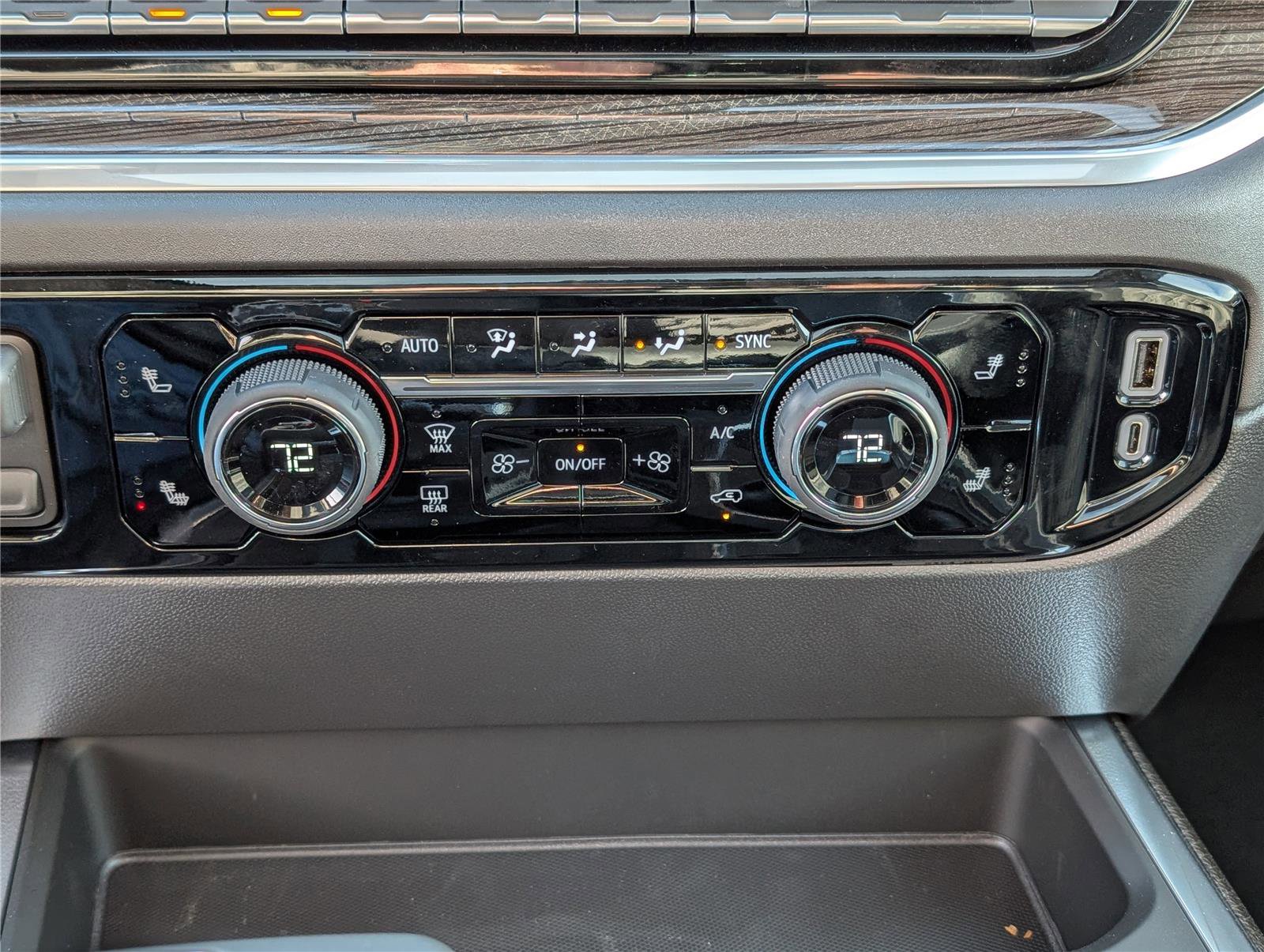 New 2026 Chevrolet Silverado 1500 RST image 28