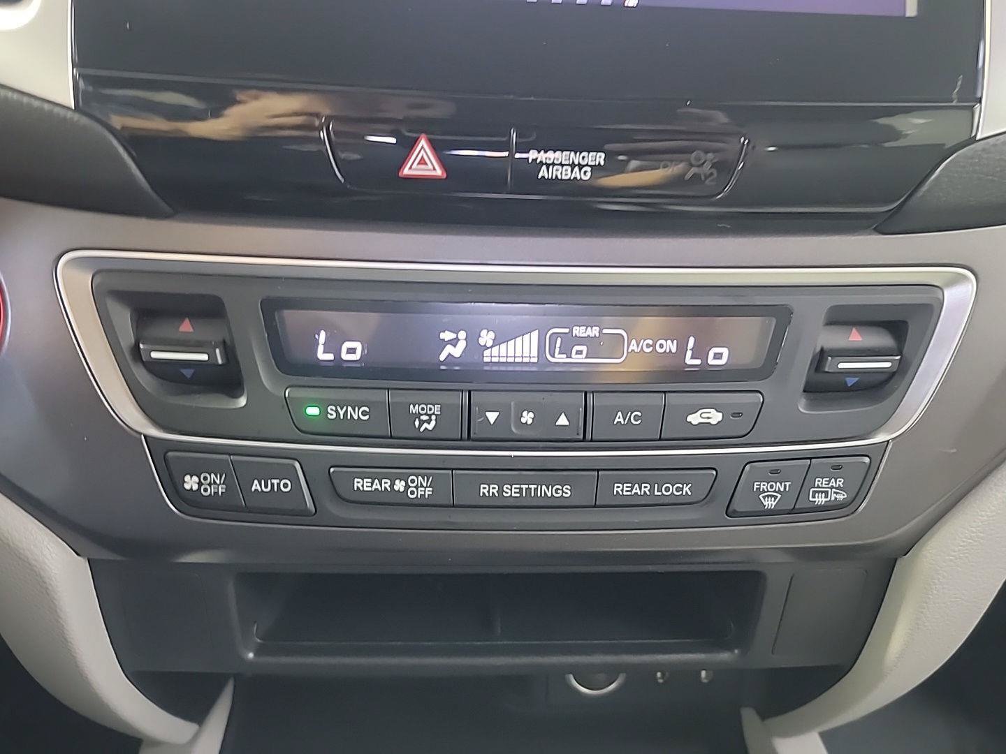 Used 2016 Honda Pilot EX image 30
