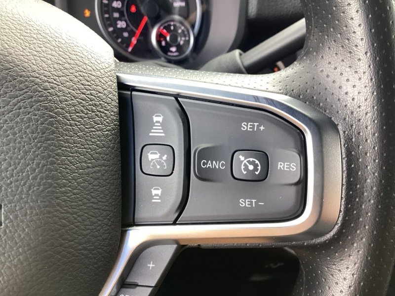 New 2026 RAM 3500 Tradesman image 31