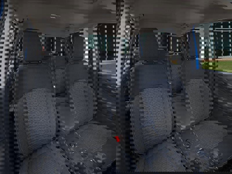 New 2025 Ford Ranger XL image 10