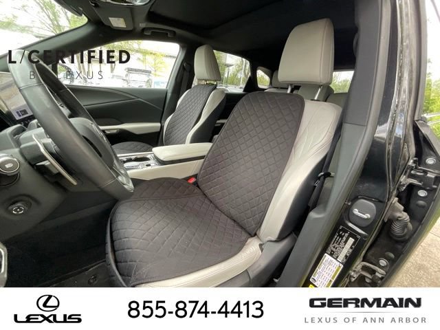 Used 2025 Lexus RX 350 Premium w/ Convenience Package AWD/4WD image 12