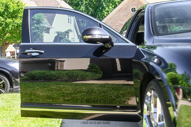 Used 2012 Bentley Flying Spur Flying Spur AWD/4WD image 36