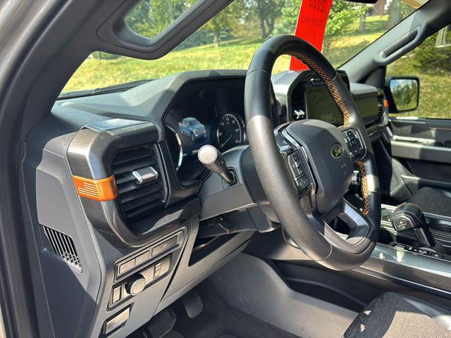 Certified 2023 Ford F150 Tremor image 13