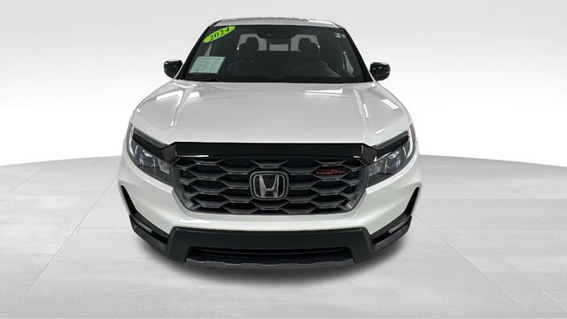 Used 2024 Honda Ridgeline TrailSport image 8