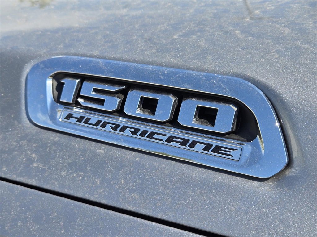 New 2026 RAM 1500 Laramie image 7