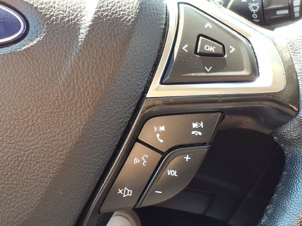 Certified 2023 Ford Edge SEL AWD/4WD image 24