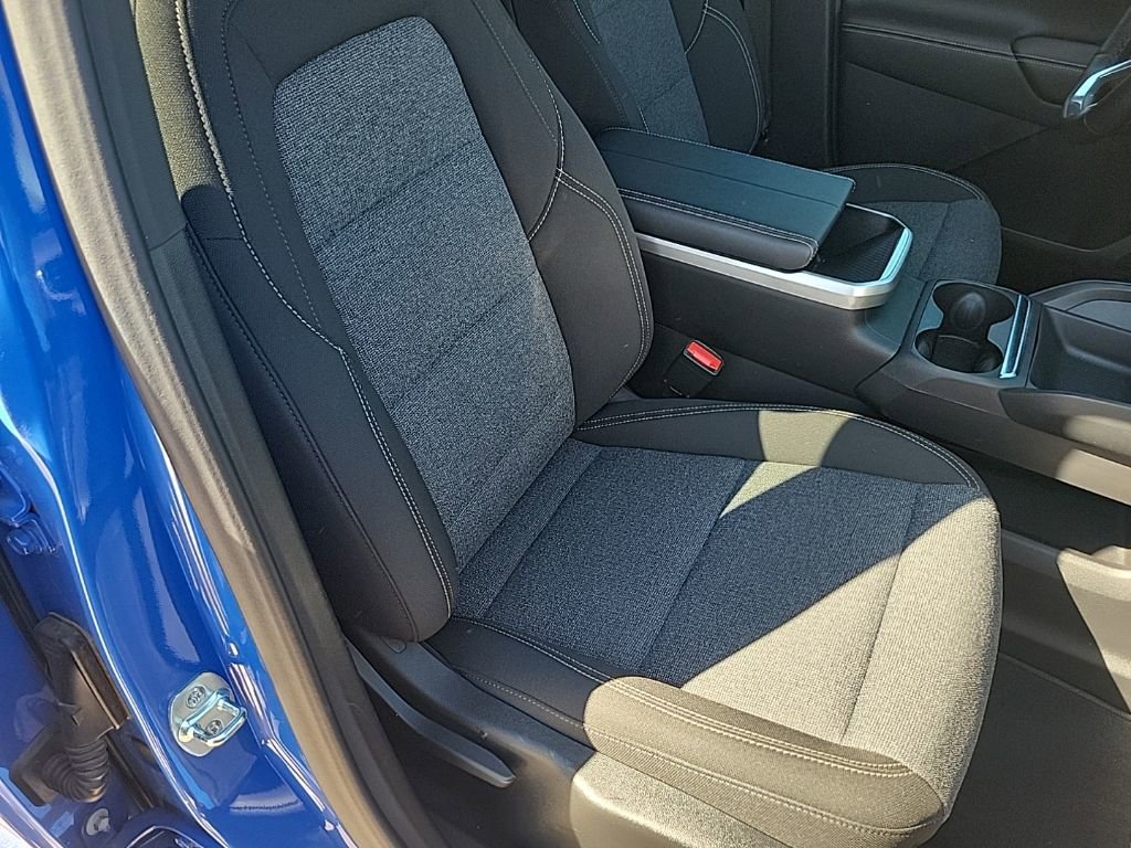 Used 2025 GMC Terrain Elevation w/ Technology Package II image 38