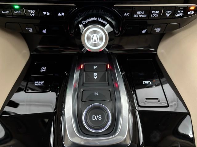 New 2026 Acura MDX w/ Technology Package image 24