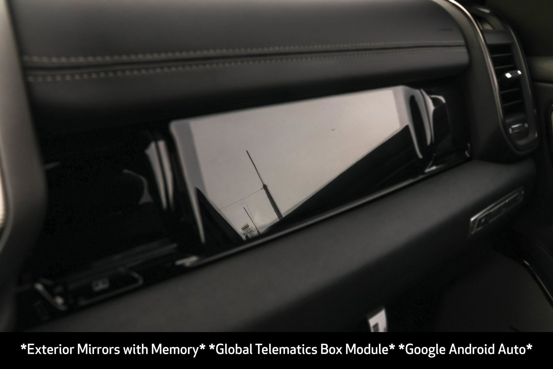 New 2026 RAM 1500 Rebel image 24