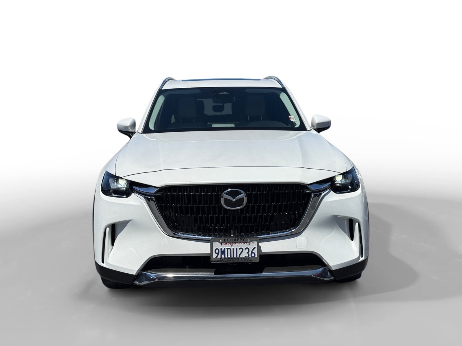 Certified 2024 MAZDA CX-90 Plug-In Hybrid w/ Preferred AWD/4WD image 8