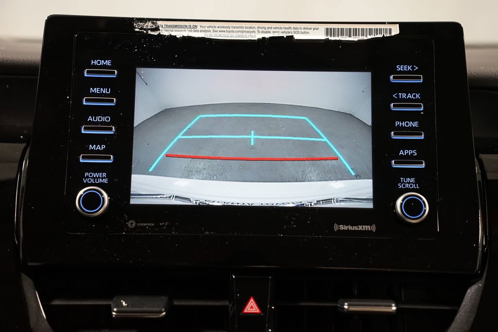 Certified 2024 Toyota Camry LE image 18