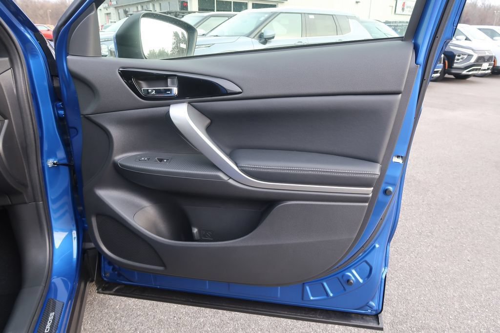 New 2026 Mitsubishi Eclipse Cross SEL AWD/4WD image 18