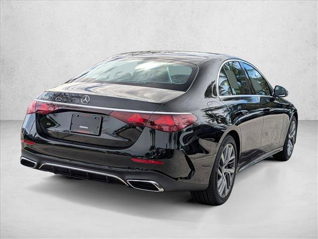 New 2026 Mercedes-Benz E 350 Sedan image 2