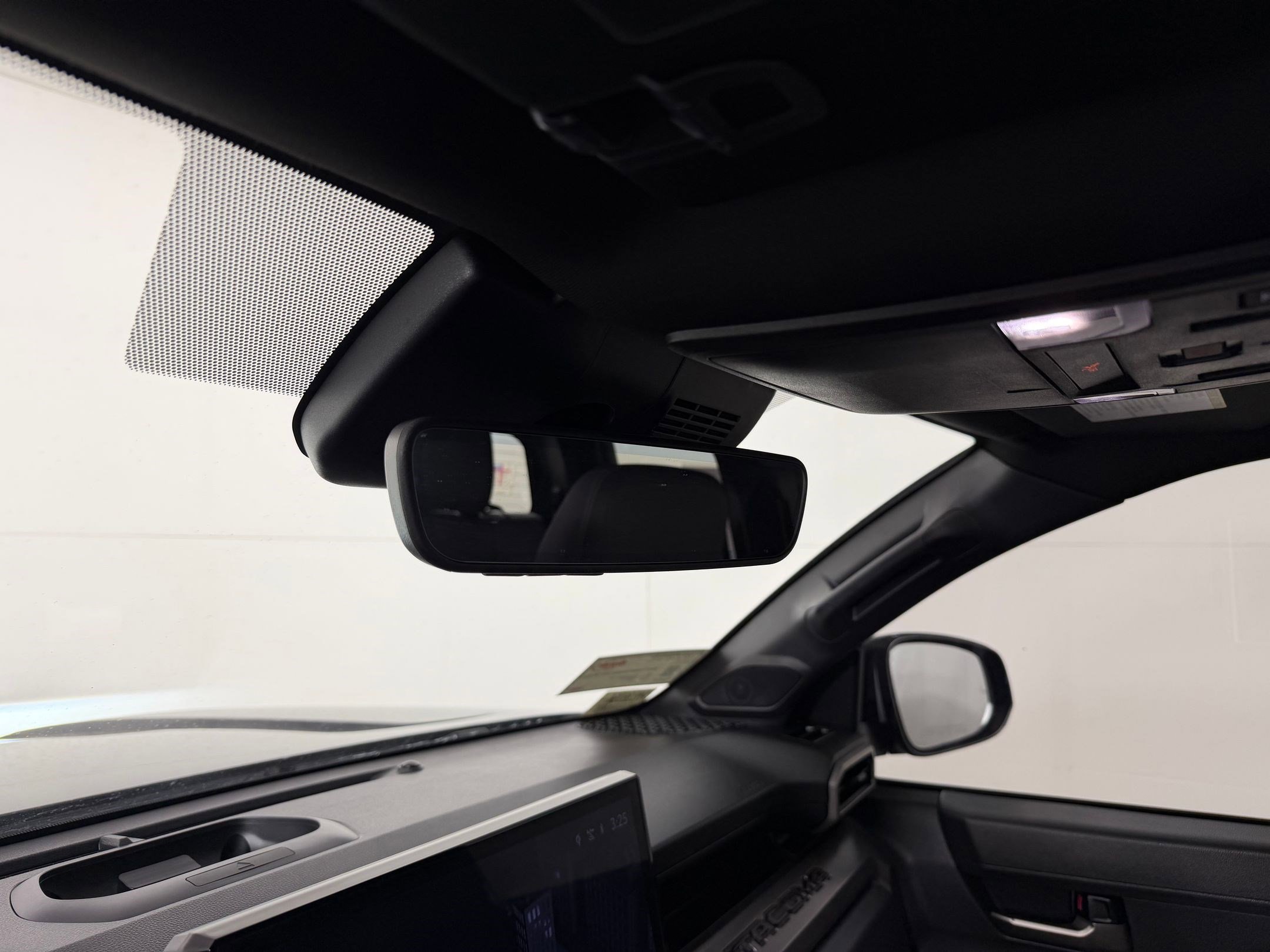 Certified 2024 Toyota Tacoma TRD Off-Road w/ TRD Off Road Upgrade Package image 12