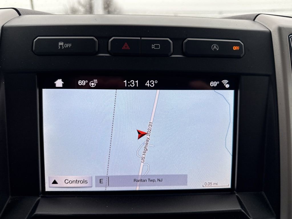 Used 2019 Ford F150 Lariat w/ Equipment Group 502A Luxury image 41