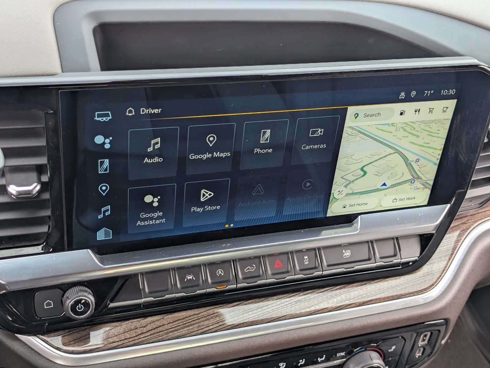 Used 2023 Chevrolet Silverado 1500 RST w/ Protection Package image 27