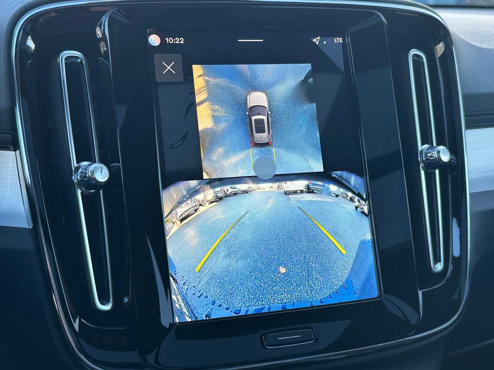 New 2026 Volvo XC40 B5 Ultra w/ Climate Package image 26