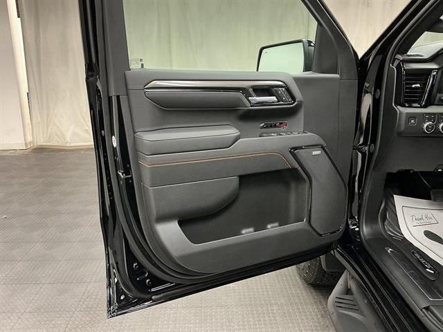 New 2026 GMC Sierra 1500 AT4 w/ AT4 Premium Package AWD/4WD image 23