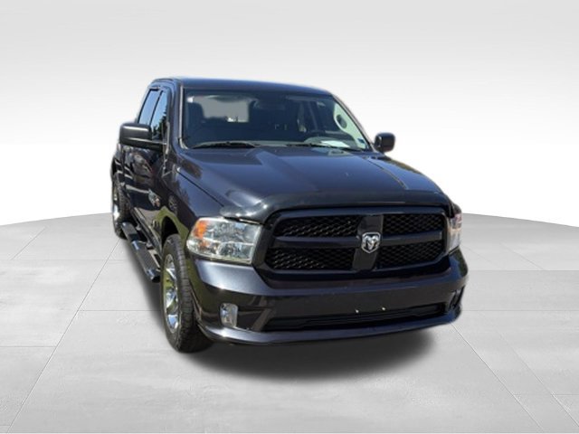 Used 2014 RAM 1500 Express AWD/4WD image 26