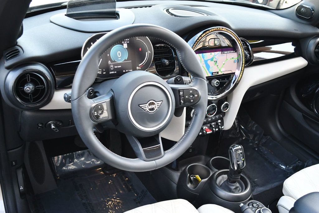 Used 2024 MINI Cooper S image 12