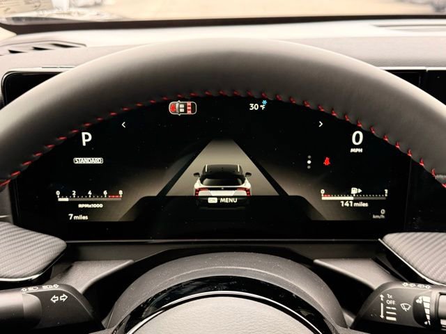 New 2026 Nissan Kicks SR w/ Cold Weather Package image 27