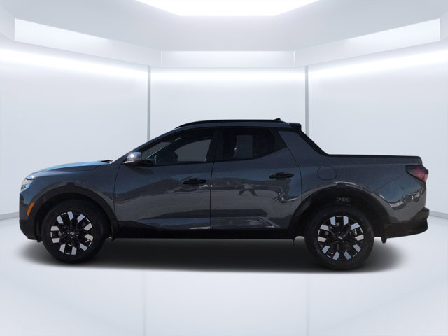 Used 2025 Hyundai Santa Cruz SEL FWD image 6