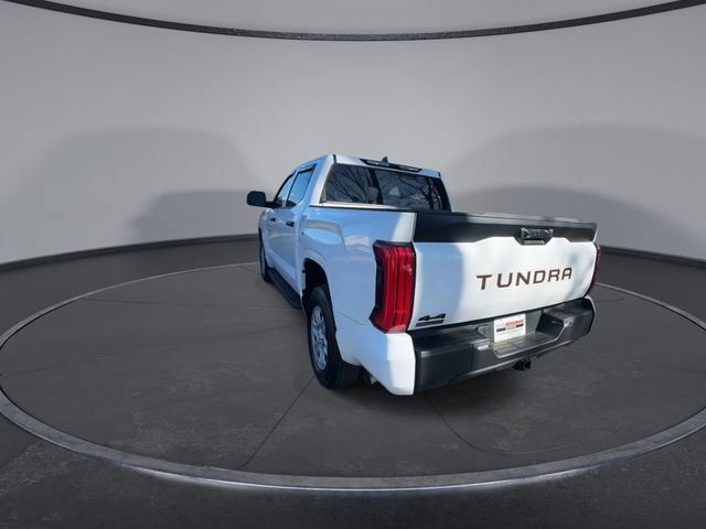 Used 2025 Toyota Tundra SR image 12