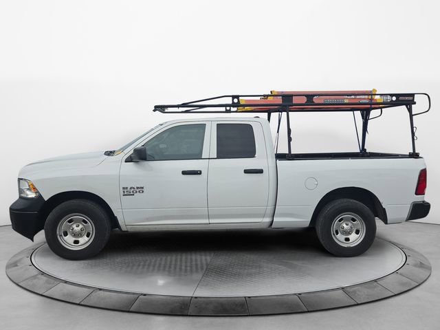 Used 2023 RAM 1500 Tradesman AWD/4WD image 2