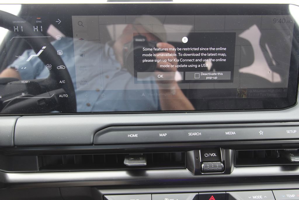 New 2027 Kia Telluride SX X-Line image 32