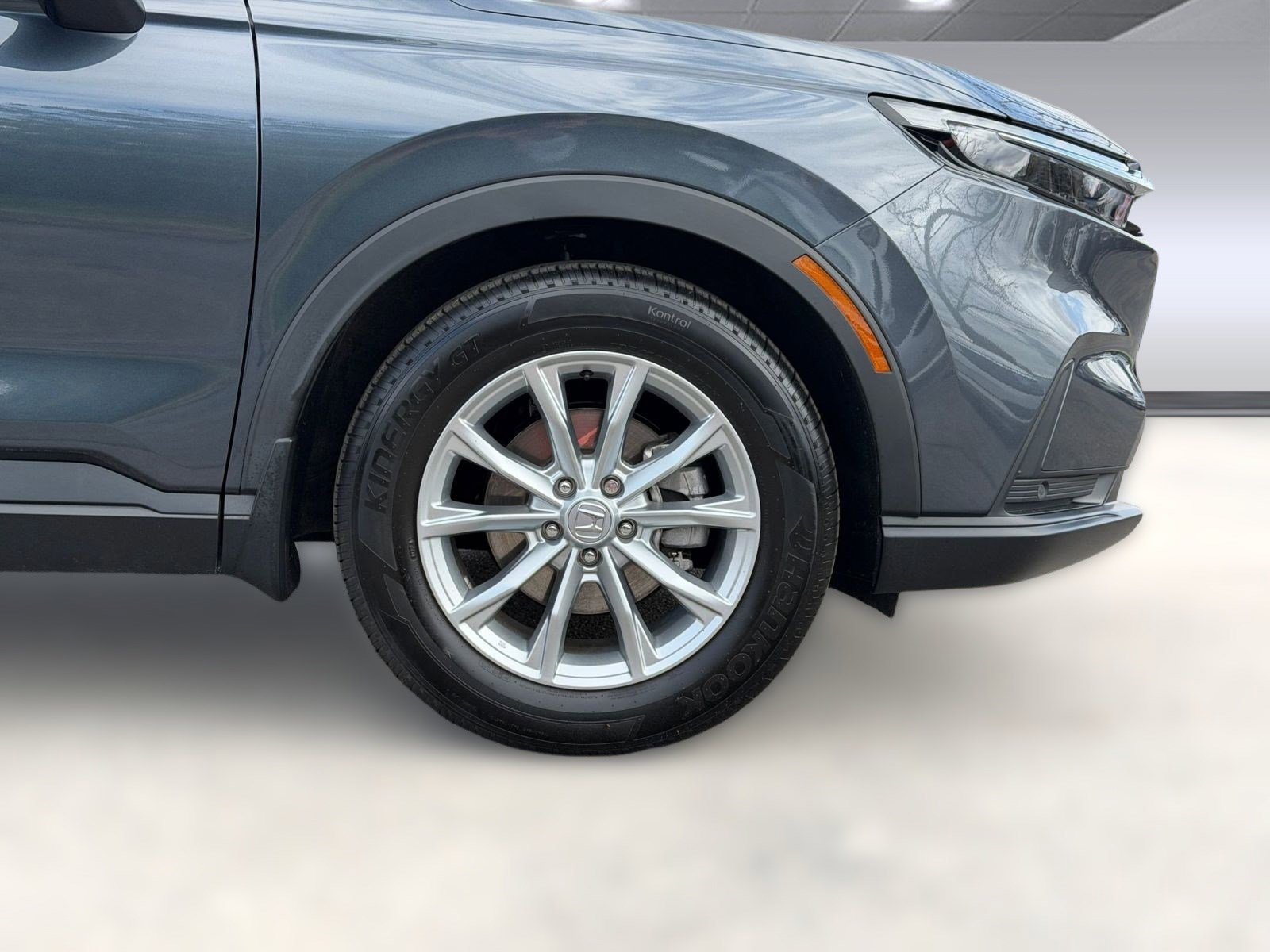 Used 2024 Honda CR-V EX-L image 12