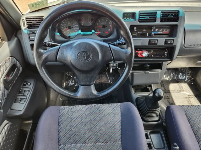 Used 1999 Toyota RAV4 2WD 4-Door image 24