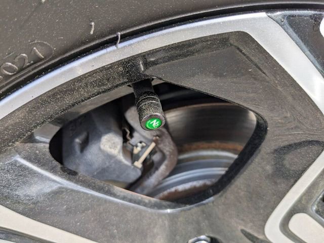 Used 2019 Honda CR-V Touring image 13