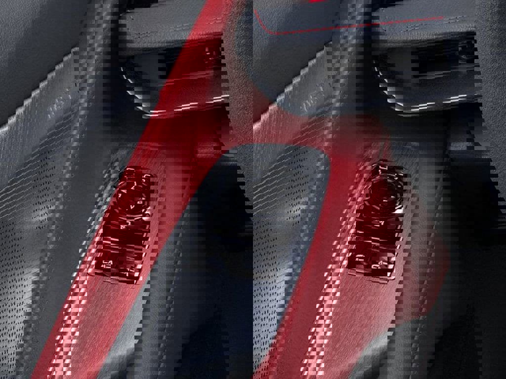 New 2026 Chevrolet Corvette E-Ray w/ ZER Performance Package image 22