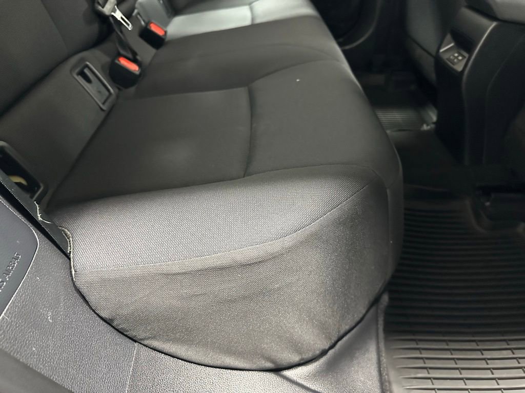 Used 2025 Toyota Corolla LE FWD image 49