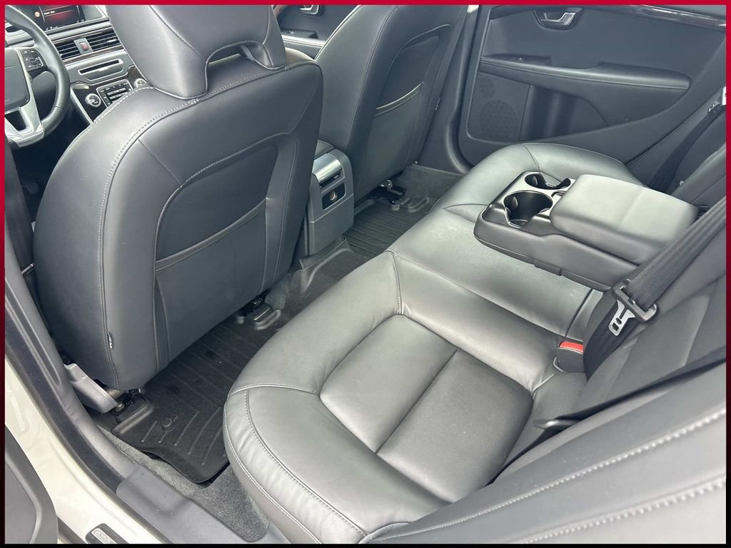 Used 2016 Volvo S80 T5 w/ Convenience Package FWD image 19
