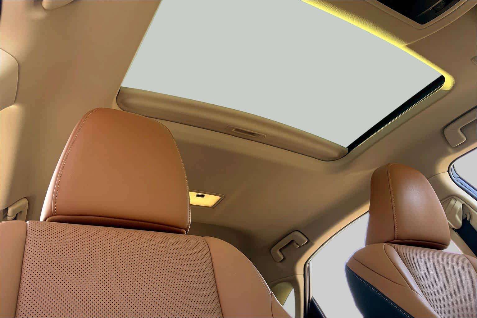 Used 2020 Lexus NX 300 FWD w/ Premium Package image 14
