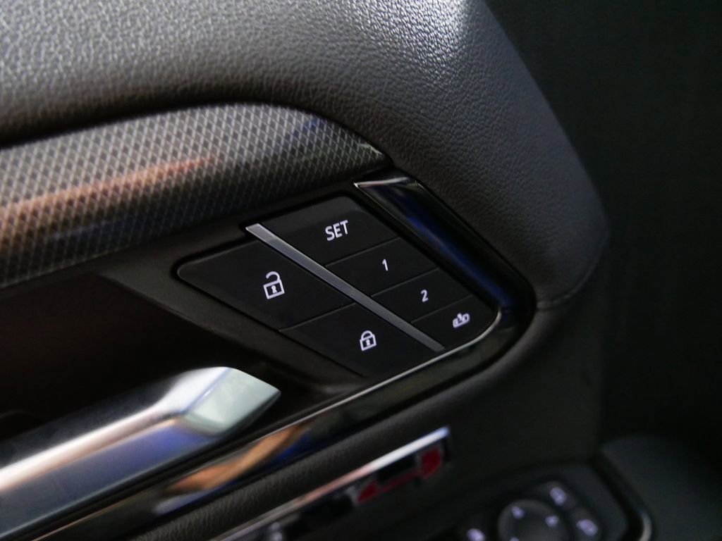 Used 2023 GMC Sierra 1500 AT4 w/ AT4 Preferred Package image 16