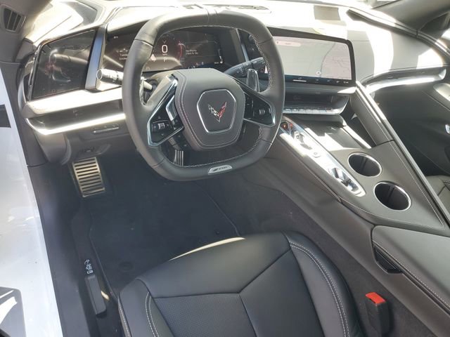 New 2026 Chevrolet Corvette Z06 image 16