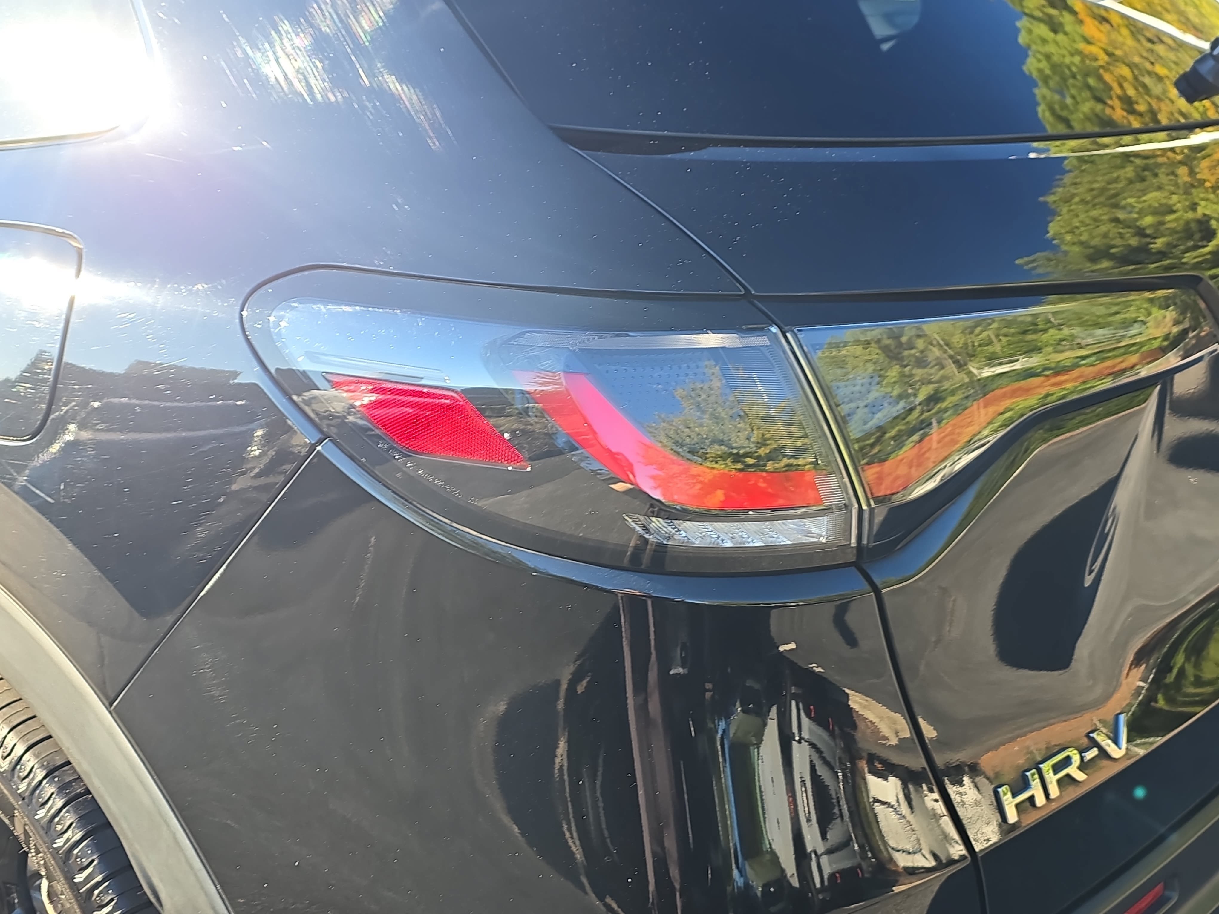 Used 2024 Honda HR-V Sport image 33