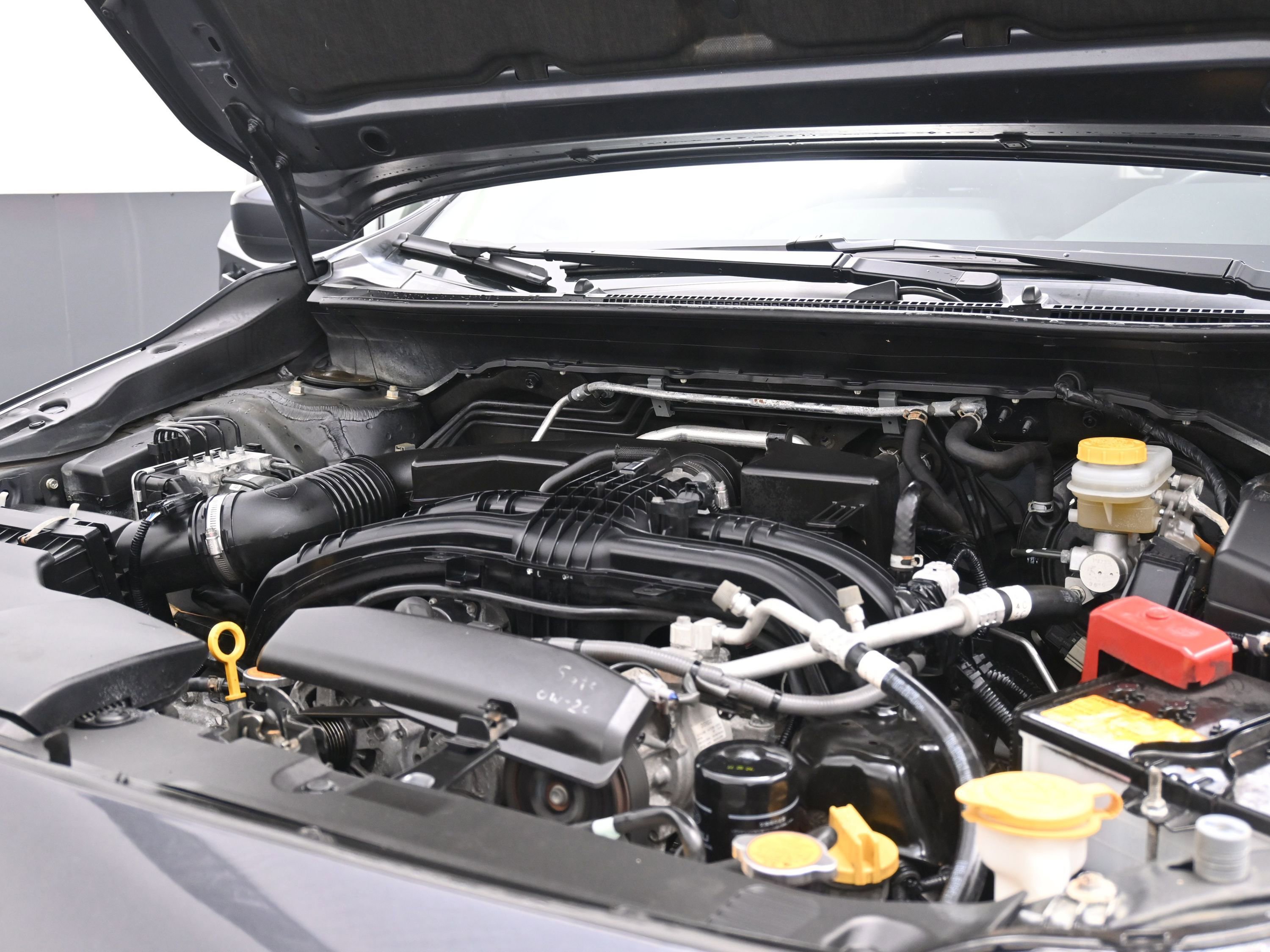 Used 2019 Subaru Crosstrek 2.0i Premium image 30