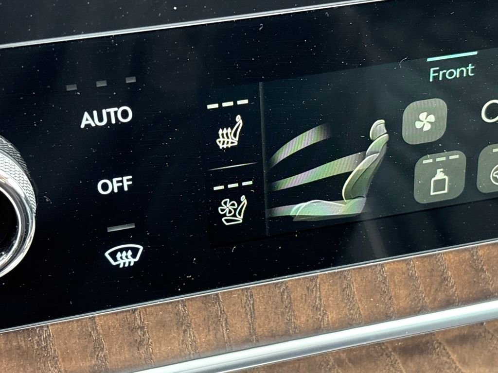 New 2026 Genesis GV80 3.5T Prestige image 19