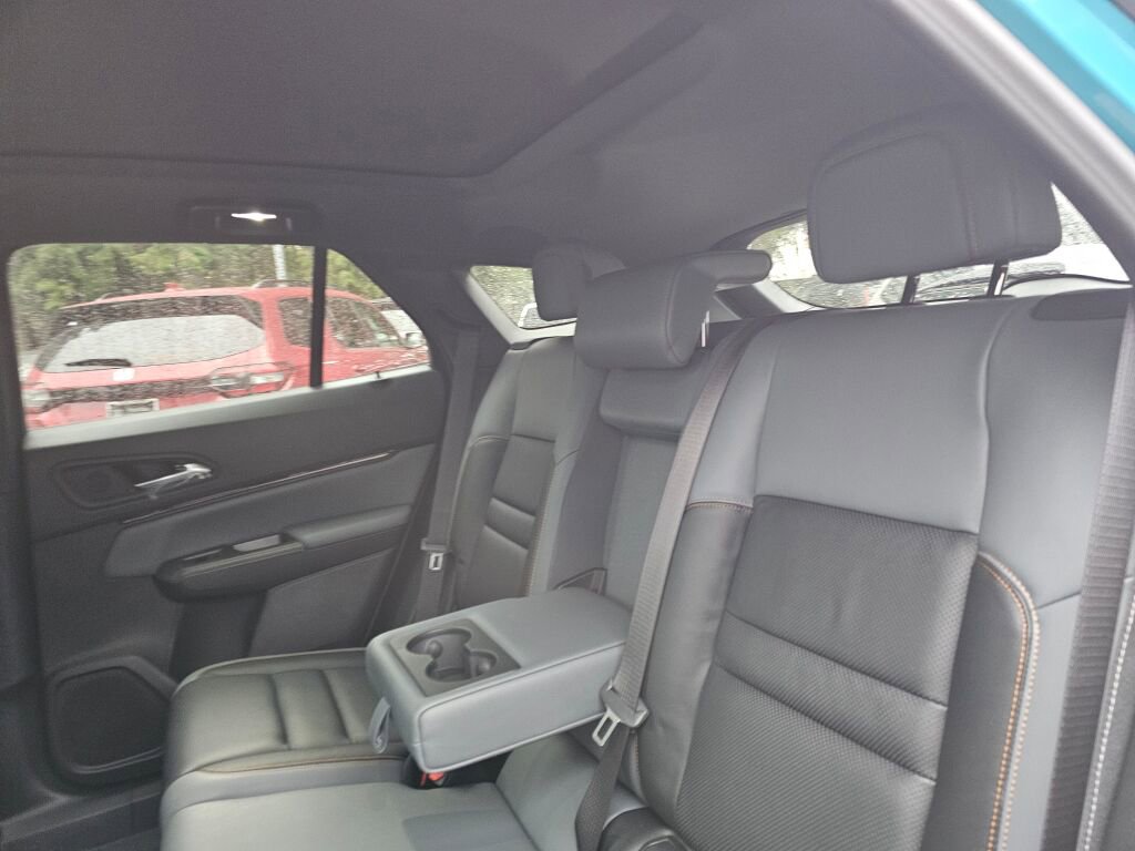 New 2026 Honda Prologue Elite image 12